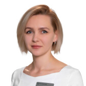 Шуляк Ирина Степановна, лазеротерапевт