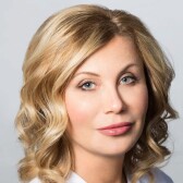 Тихонова Светлана Васильевна, дерматовенеролог
