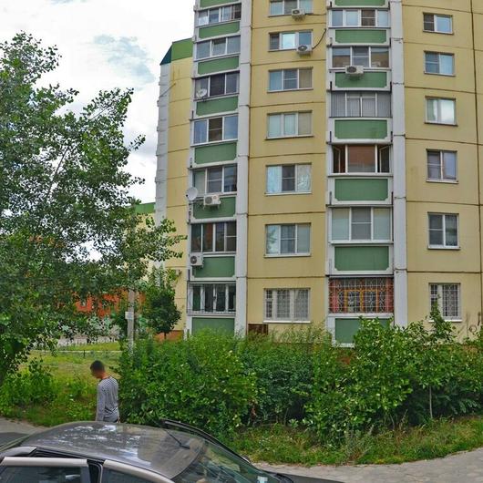 «Стоматология для всех» на Мордасовой, фото №1