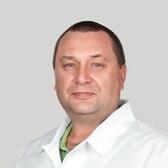 Кривенко Алексей Петрович, врач УЗД