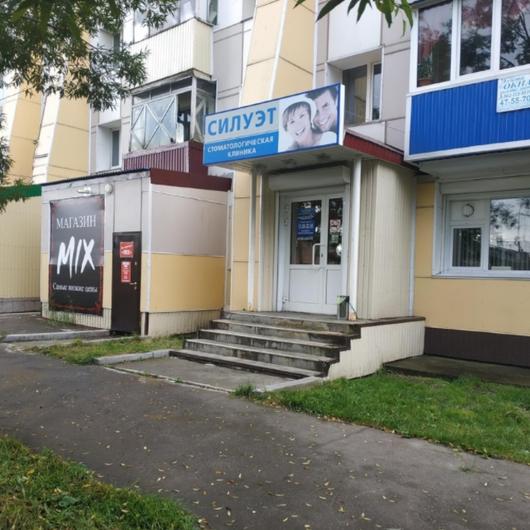 Стоматология Силуэт, фото №1