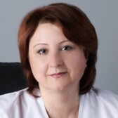 Мишунина Ольга Александровна, детский невролог
