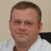 Миляев Евгений Михайлович, гастроэнтеролог