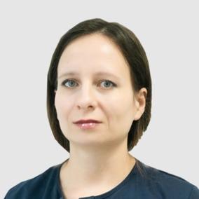 Мишина Мария Николаевна, эндокринолог