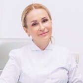 Подвойская Оксана Валерьевна, подолог