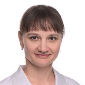 Водопьянова Марина Андреевна, иммунолог