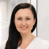 Авдюшина Татьяна Васильевна, стоматолог-терапевт