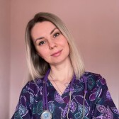 Хромцова Кристина Алексеевна, кардиолог