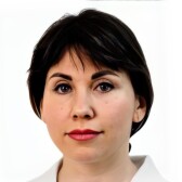 Шахова Ольга Алексеевна, терапевт