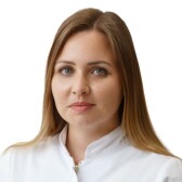 Никитина Виктория Леонидовна, гинеколог