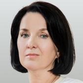 Пыльцина Наталья Юрьевна, офтальмолог