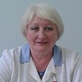 Дагакова Изабелла Михайловна, радиолог