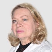 Тишкевич Ольга Ивановна, гинеколог