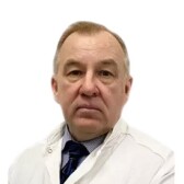 Сорокин Николай Васильевич, терапевт