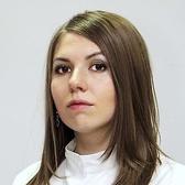 Анопченко Анна Сергеевна, косметолог