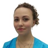 Михайлова Наталья Андреевна, стоматолог-терапевт