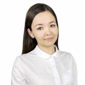 Хасанова Ильзира Радиковна, эндокринолог