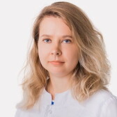 Буянова Марина Вадимовна, терапевт
