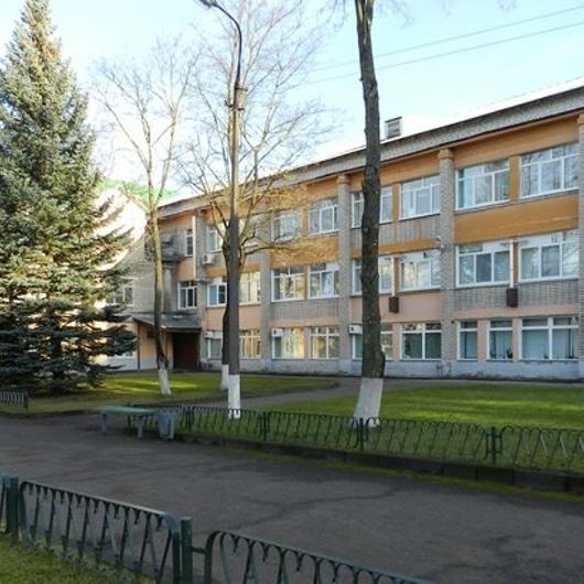 Областная больница, фото №3