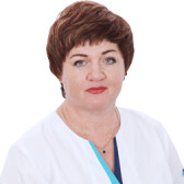 Самохова Татьяна Александрова, стоматолог-терапевт