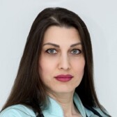Болтвина Марина Валерьевна, терапевт