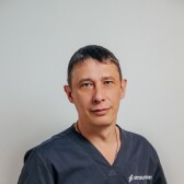 Шемелин Артем Лазаревич, стоматолог-ортопед