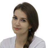Дмитриева Надежда Сергеевна, детский стоматолог