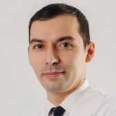 Сабиров Ренат Халитович, стоматолог-ортопед