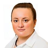 Коньшина Людмила Алексеевна, косметолог