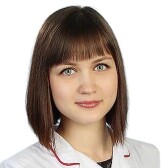 Ворончихина Екатерина Сергеевна, офтальмолог