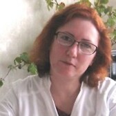 Новикова Анна Михайловна, психиатр