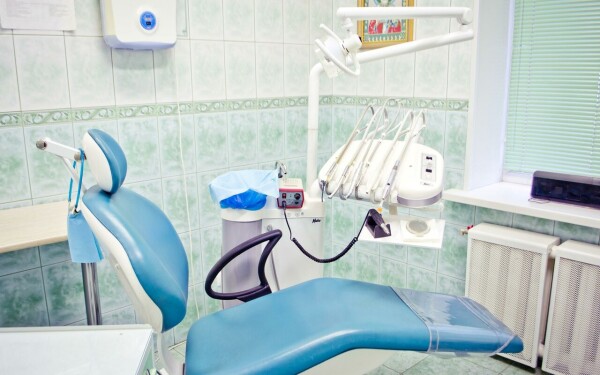Стоматологическая клиника «Дантистъ»