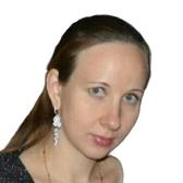 Юшкова Мария Вадимовна, невролог