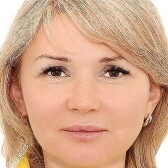 Иванова Алена Анатольевна, эндокринолог