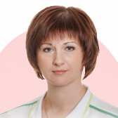 Ильичева Анастасия Сергеевна, акушер-гинеколог
