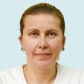 Исакова Татьяна Владимировна, гинеколог