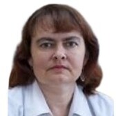 Конарева Татьяна Николаевна, физиотерапевт