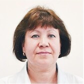 Вахитова Аниса Тимирьяновна, стоматолог-терапевт