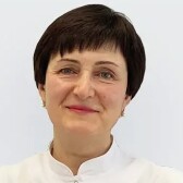 Ульянова Ирина Евгеньевна, детский гастроэнтеролог