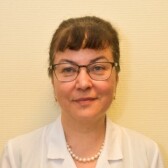 Бурунова Ольга Викторовна, терапевт