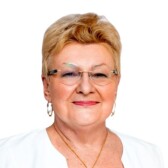 Жуковская Татьяна Ивановна, эндокринолог