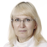 Кириллова Елена Сергеевна, рентгенолог