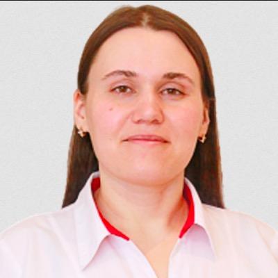 Зайцева Анна Павловна, гастроэнтеролог
