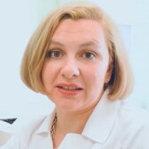 Макарова Елена Вячеславовна, кардиолог