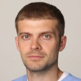 Тюняев Дмитрий Сергеевич, нейрохирург