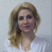 Силина Екатерина Александровна, стоматолог-терапевт
