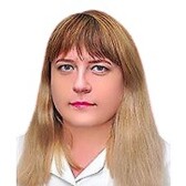 Савостина Елена Владимировна, ревматолог