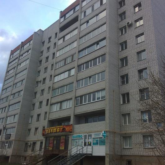Инвитро на Гоголя 133, фото №3