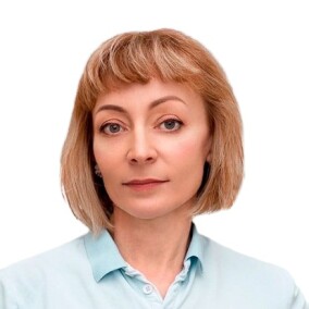 Авдеева Наталья Викторовна, стоматолог-терапевт