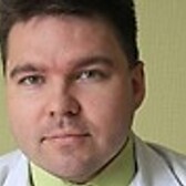 Шумбасов Максим Александрович, онколог